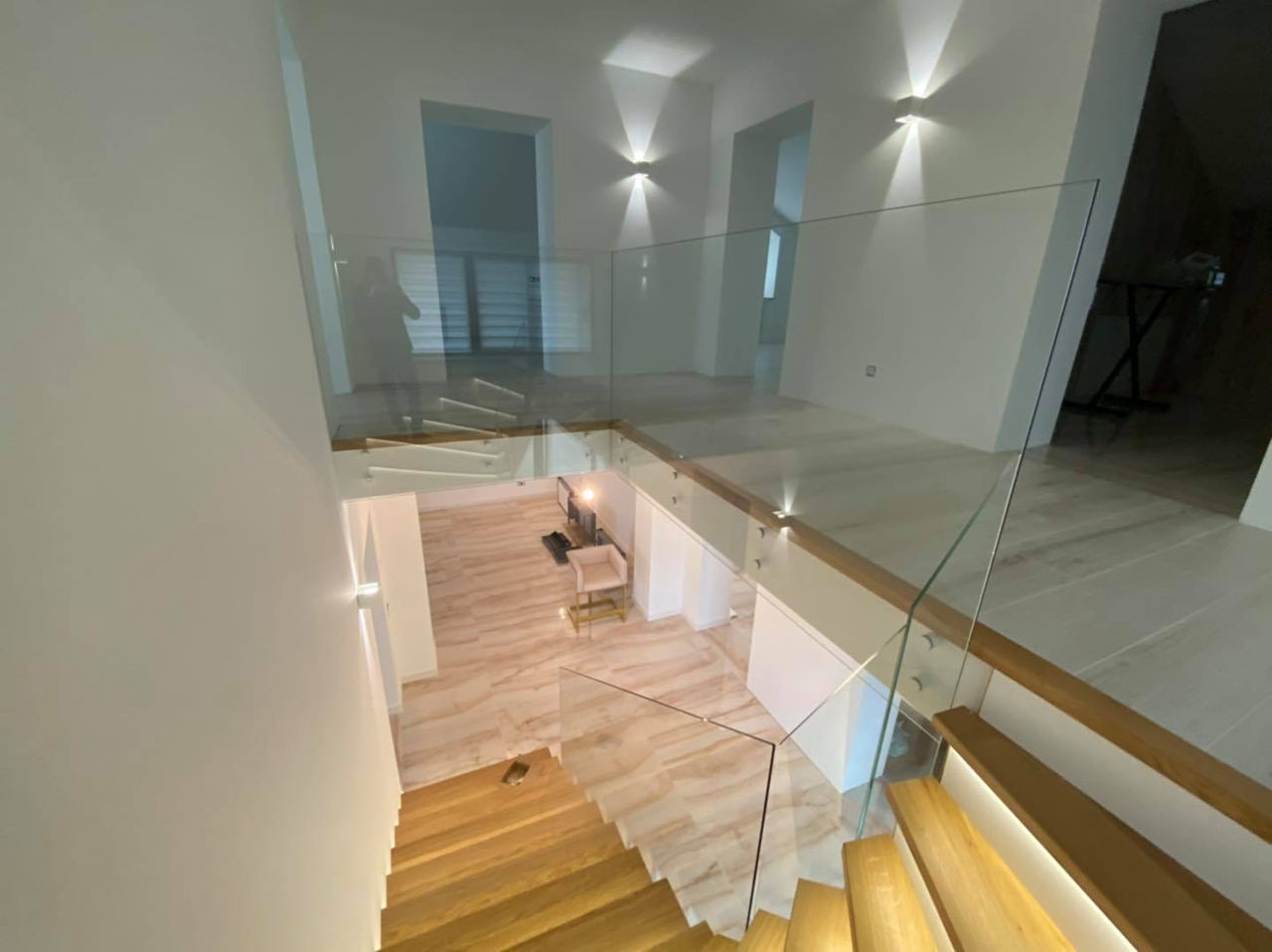 Scari din lemn masiv la comanda, garantie imagine 2