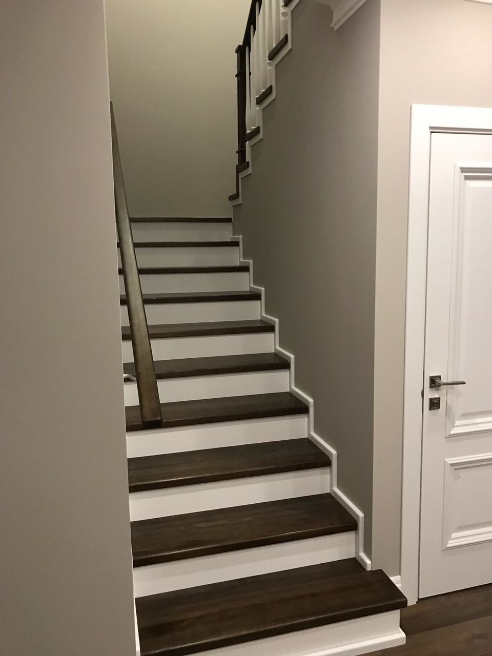 Scari din lemn masiv la comanda, garantie imagine 3