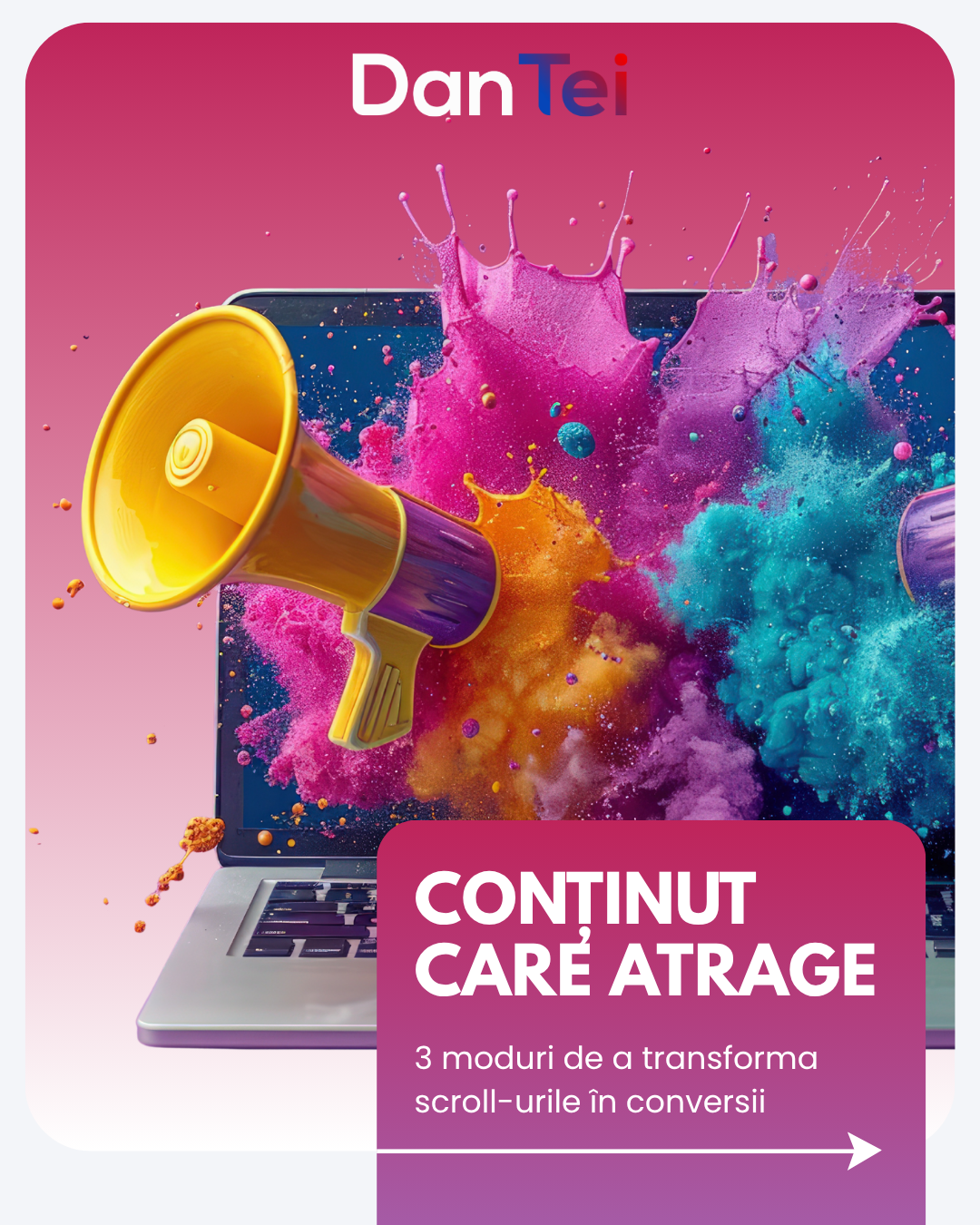 Servicii complete de marketing și promovare pentru afacerea ta imagine 3