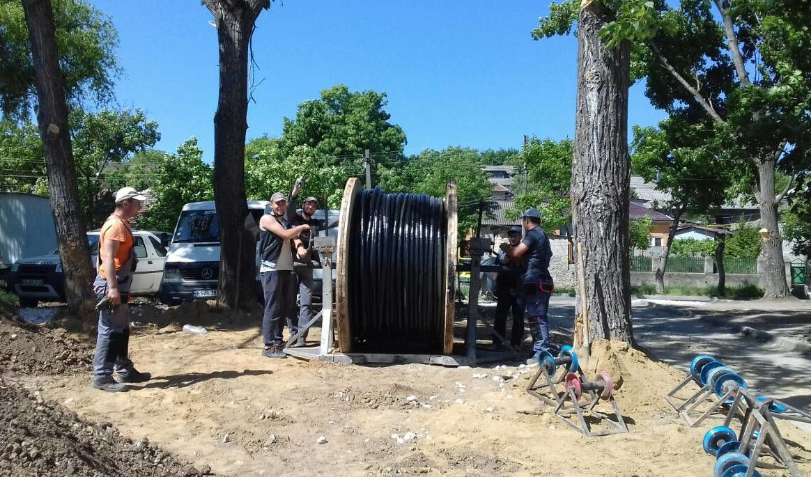 Servicii de electricitate - licenta de activitate imagine 3