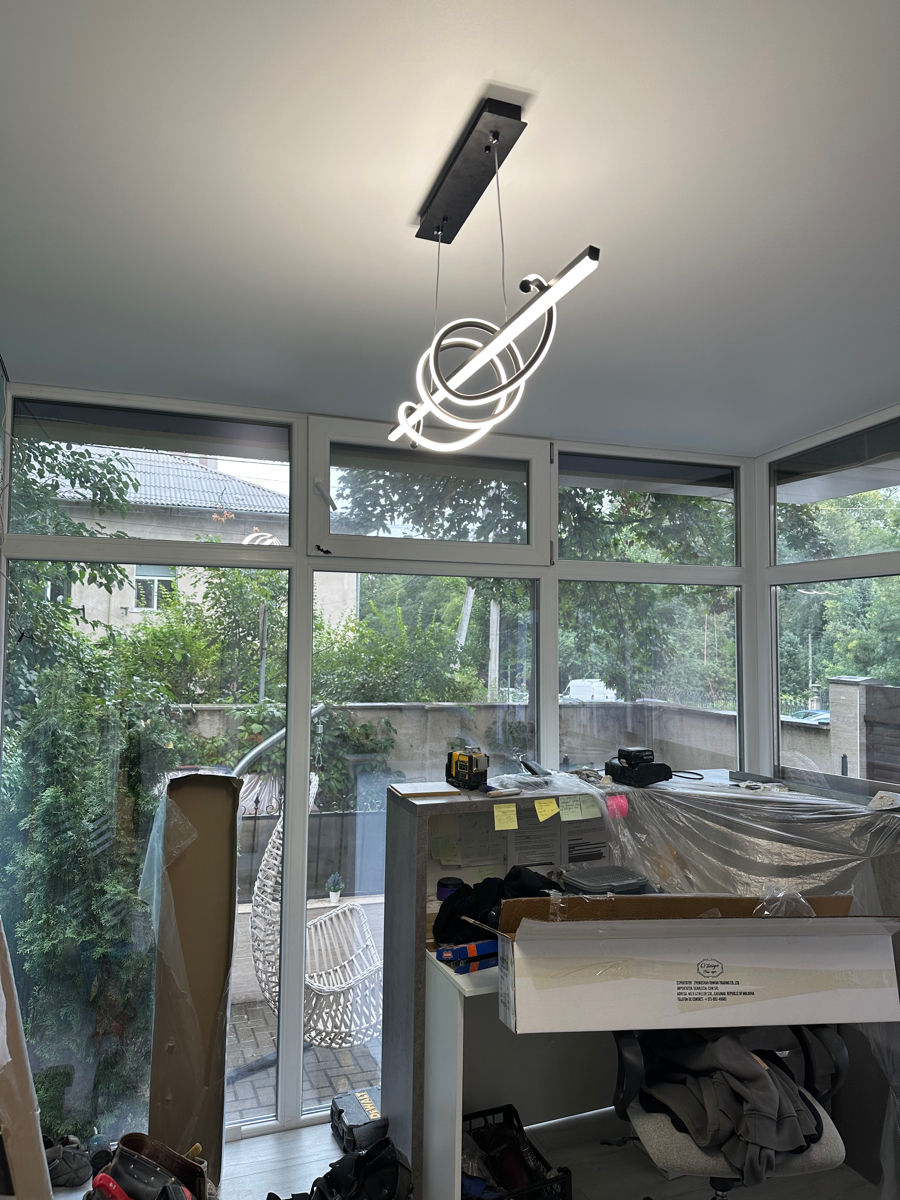 Servicii electrician în Chișinău изображение 2