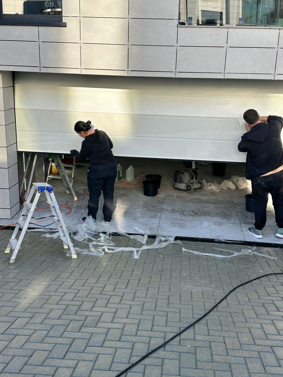 Servicii profesionale de curățenie imagine 3