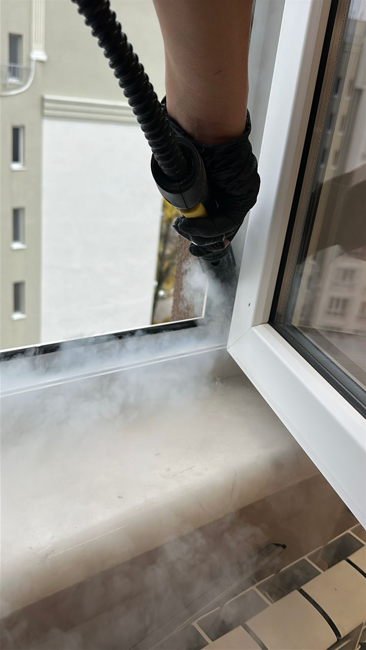 Servicii profesionale de curățenie imagine 6