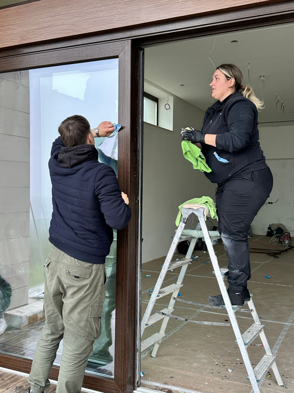 Servicii profesionale de curățenie imagine 8