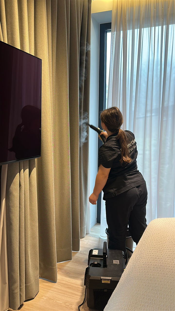 Servicii profesionale de curățenie imagine 9