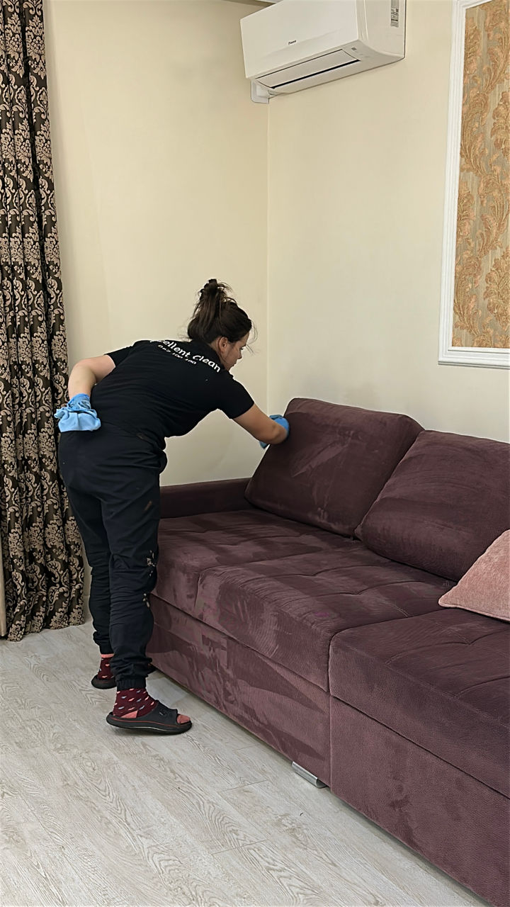 Servicii profesionale de curățenie imagine 17