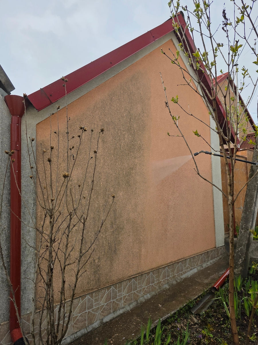 Spalare ferestre si fatade la orice înălțime, мойка окон и фасадов на любой высоте imagine 8