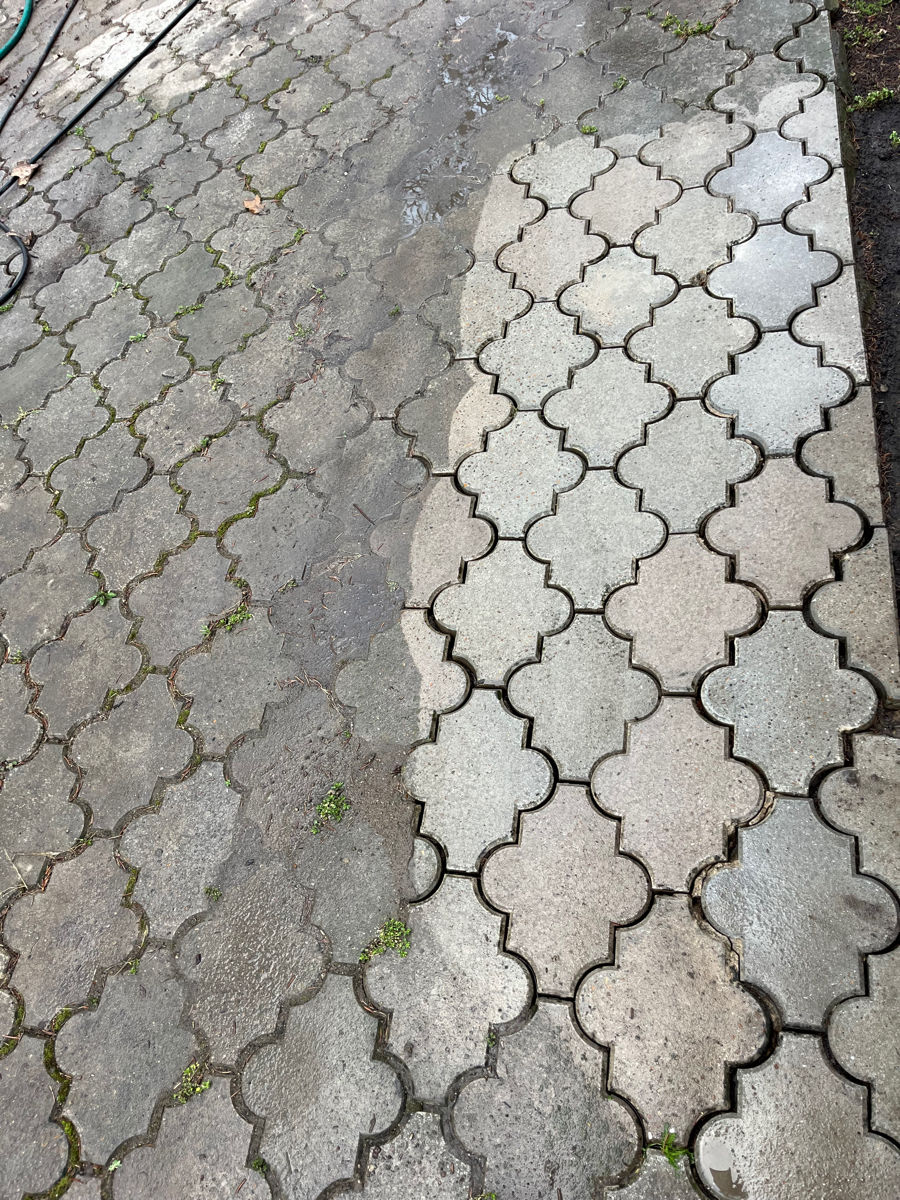 Spălare profesională cu presiune înaltă Curat. Rapid. Sigur! imagine 2