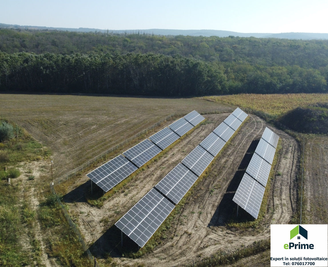 Statie fototvoltaica la cheie pentru afaceri изображение 2