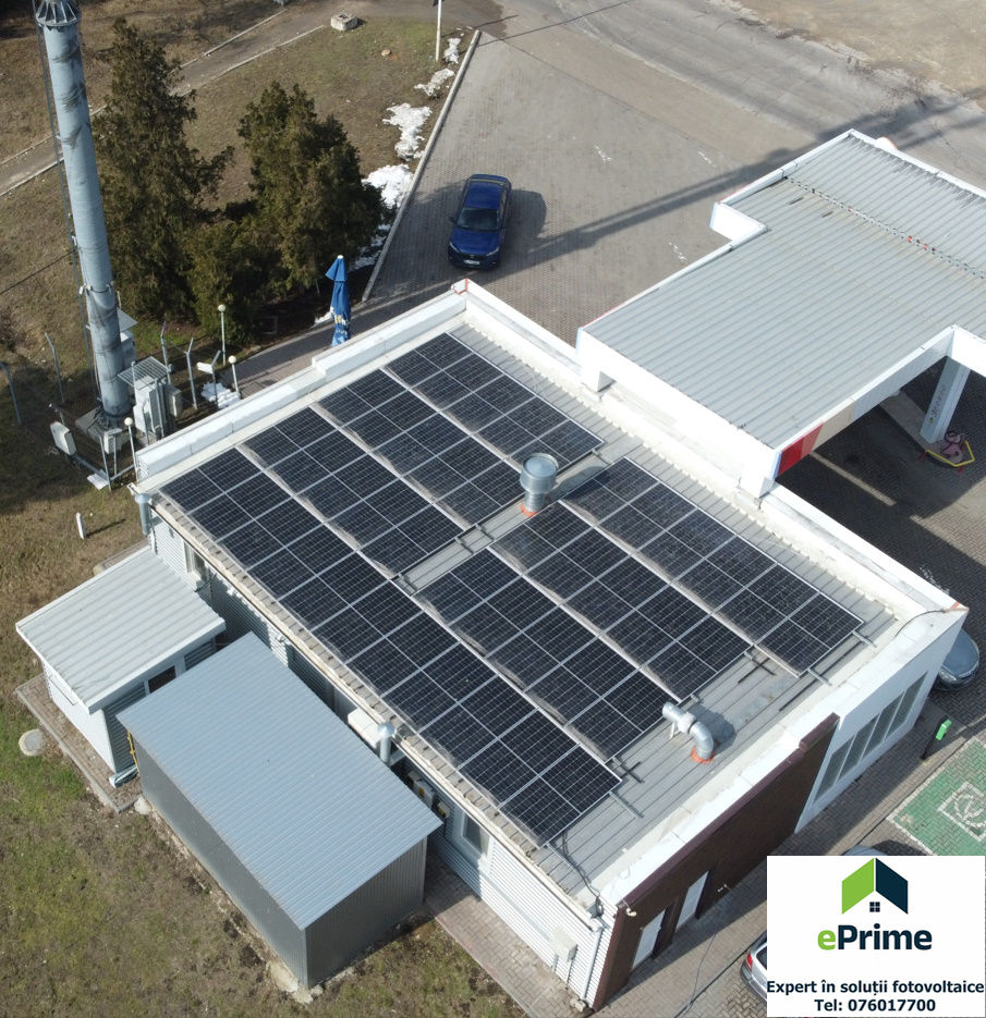 Statie fototvoltaica la cheie pentru afaceri изображение 4