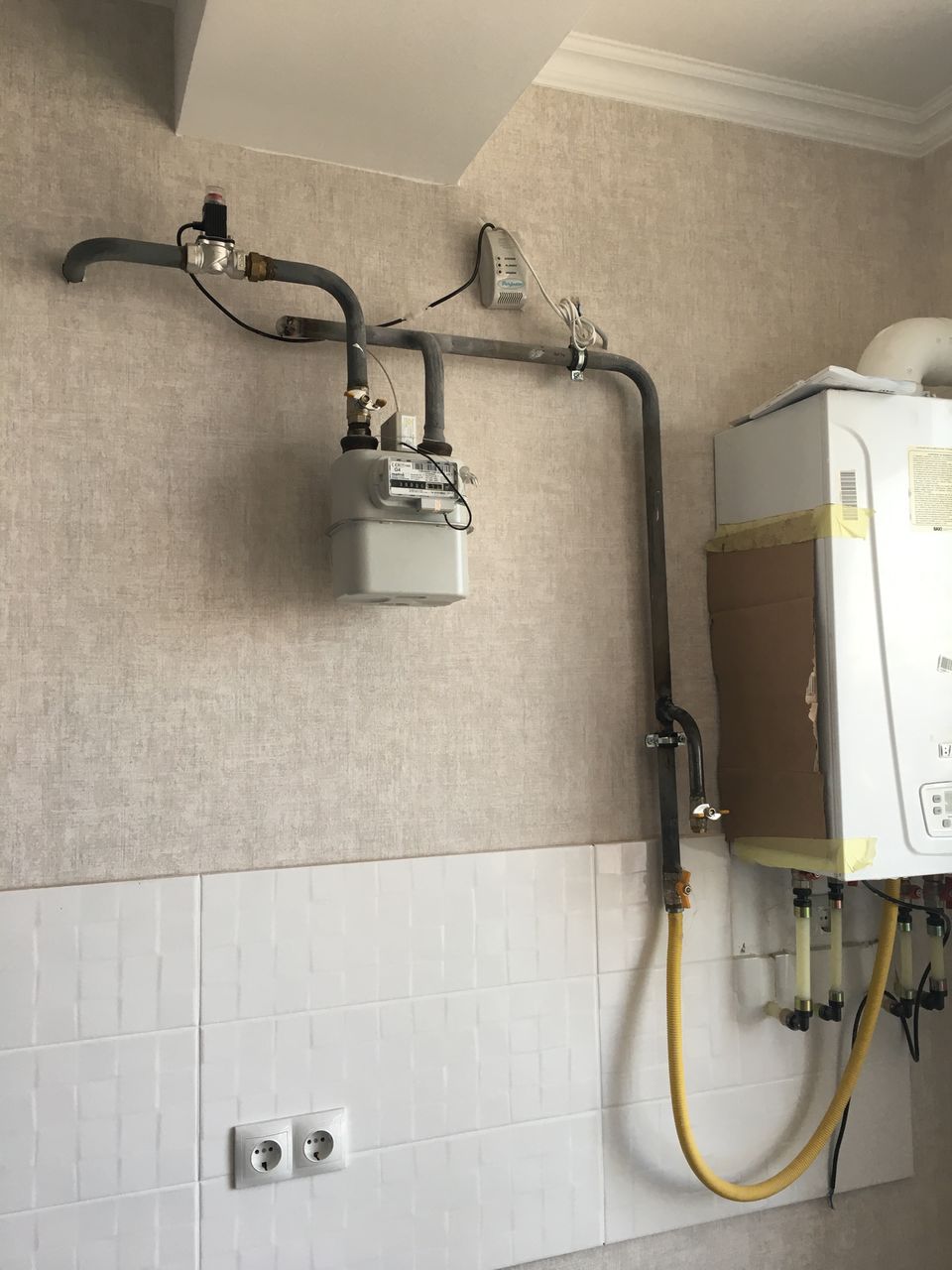 Сварщик дипломированый  Sudor  Atestat  Gazosudor Газовик  Sudarea țevelor de gaz si Apa imagine 2