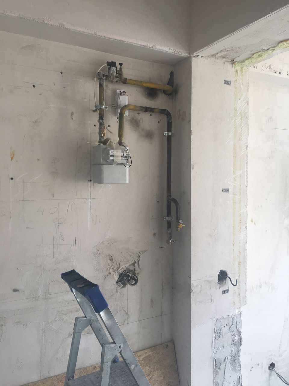 Сварщик дипломированый  Sudor  Atestat  Gazosudor Газовик  Sudarea țevelor de gaz si Apa imagine 5