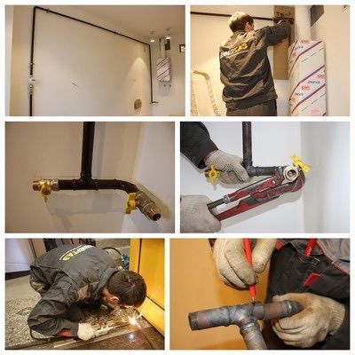 Sudor  Atestat  Gazosudor  Sudor la gaz si apa  Сварщик  Газосварщик  Газовик imagine 10