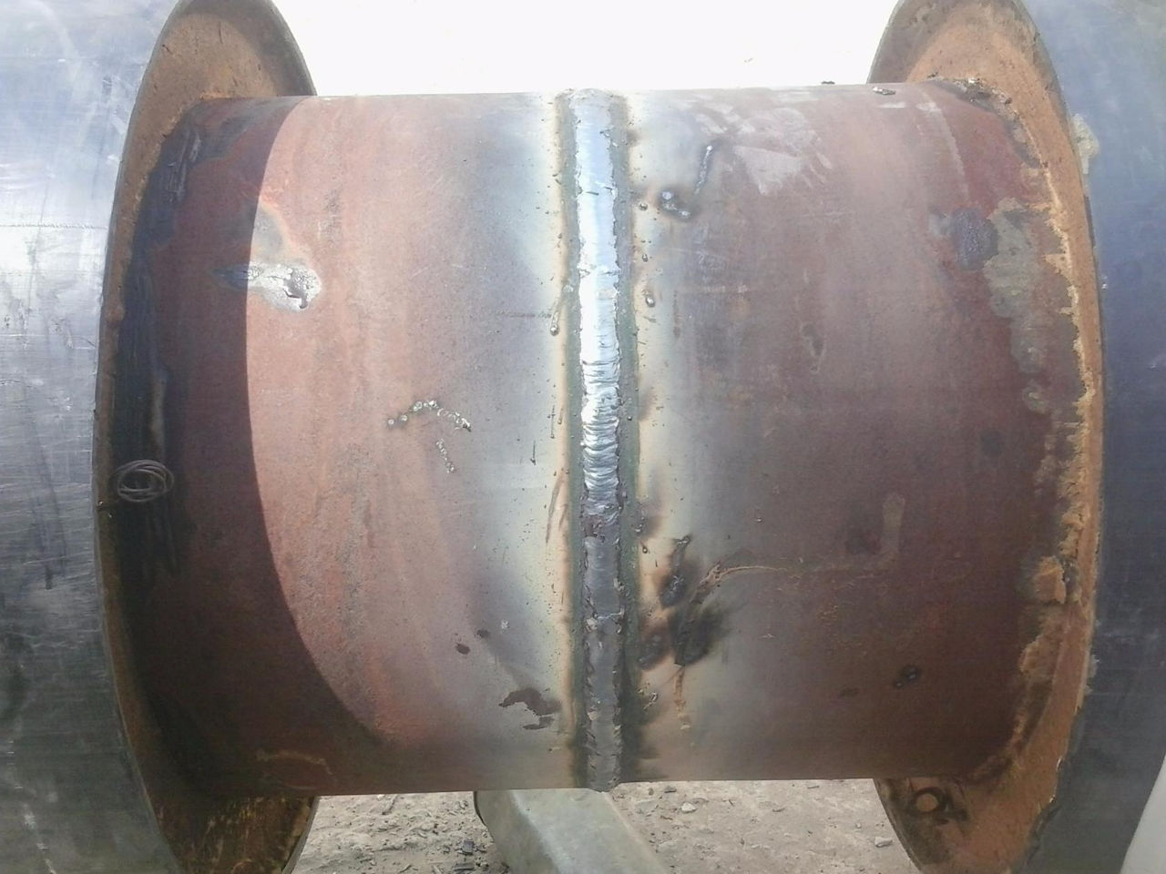 Сварщик профессионал.Sudor atestat.Gaz-apa.Профессионал. imagine 2