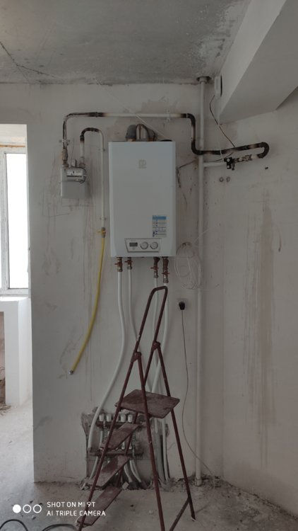 Сварщик профессионал.Sudor atestat.Gaz-apa.Профессионал. imagine 4