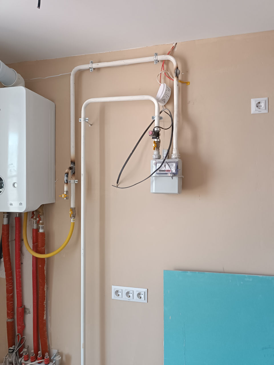 Сварщик профессионал.Sudor atestat.Gaz-apa.Профессионал. imagine 6