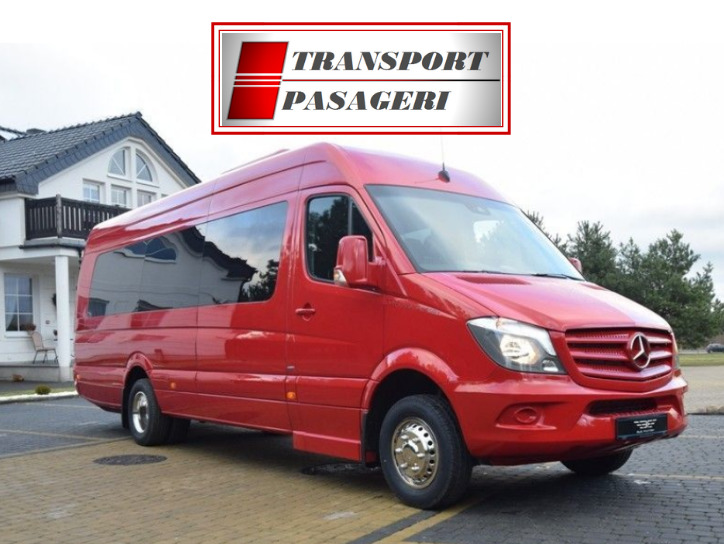 Transport Germania-Moldova-Germania imagine 2